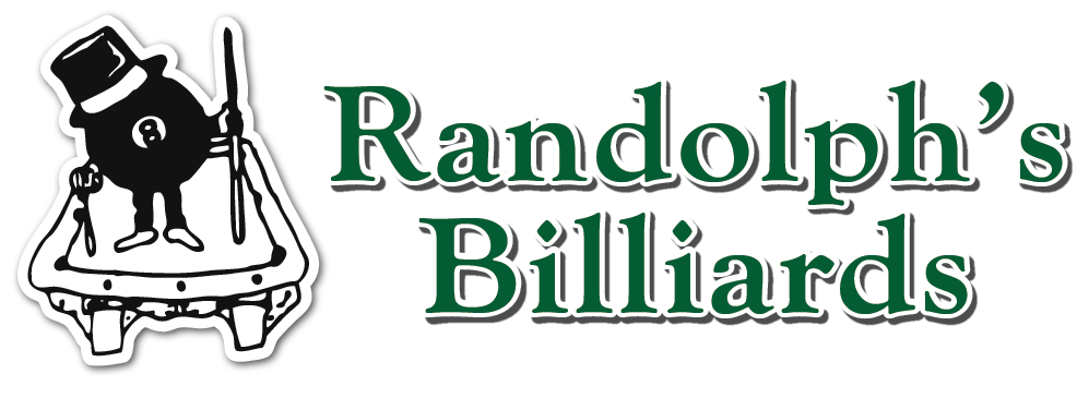 Randolph's Billiards